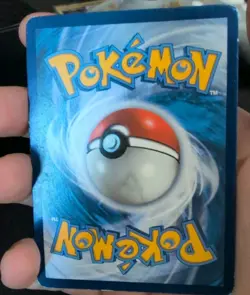 Pokemon TCG Shining Rayquaza Holo Rare Card Shining Legends 56/73 - Image 4