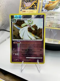 Rough Lot #2 (7). Early-mid Era Pokemon Cards - Image 3