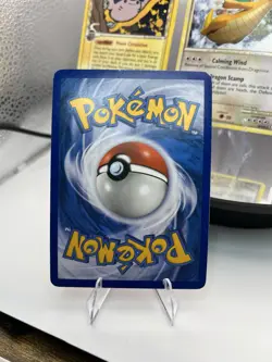 Rough Lot #2 (7). Early-mid Era Pokemon Cards - Image 4