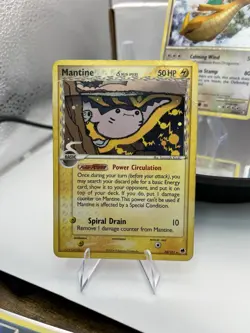 Rough Lot #2 (7). Early-mid Era Pokemon Cards - Image 5