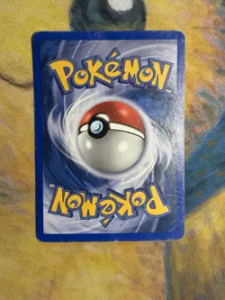 Phanpy 100/147 Aquapolis Reverse Holo E Reader Series Vintage Pokemon Card - Image 5