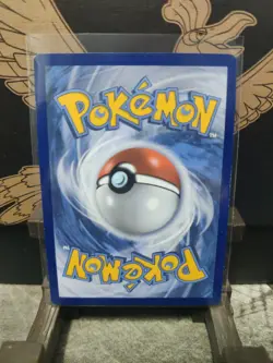 Pokemon Zygarde EX 54/124 Full Art Ultra Rare Holo Card XY Fates Collide - Image 2