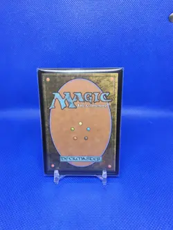 Alt Art Massacre Wurm (Borderless) -Foil Near Mint MTG Magic 2021 Core Set - Image 2