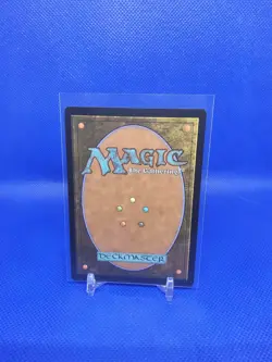 1x Bag End (Horizon Canopy) (366) ~~ Borderless - Foil NM-Mint, English Univers - Image 2