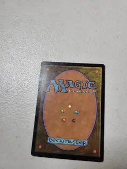 1x Profane Command Duel Decks: Ajani vs. Nicol Bolas Magic the Gathering MTG LP - Image 2