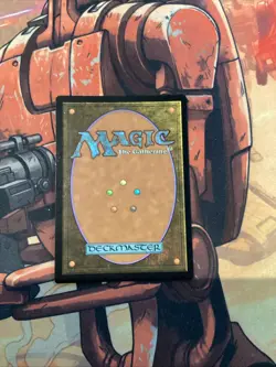 Urza, Lord High Artificer (Retro Frame) Modern Horizons Foil - Image 2
