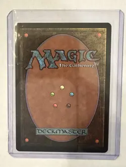 Diplomatic Immunity Mercadian Masques Regular MTG Magic The Gathering NM - Image 2