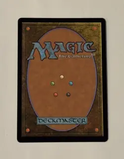 MTG Shadowy Backstreet - Murders At Karlov Manor LP - Image 2