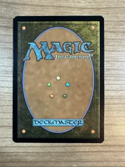 Unexpected Windfall 2025 Magic the Gathering Mytical 0029 Foil - Image 2