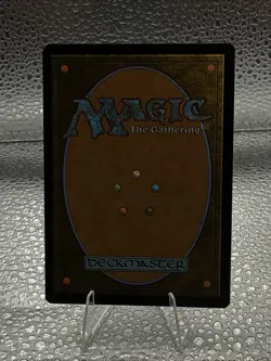 Quantum Riddler (Borderless) Edge of Eternities Regular - Never Played - Image 2