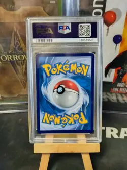 PSA 10 2020 Pikachu Vmax Amazing Volt Tackle 114/100 HR Pokemon Chinese S4 - Image 2