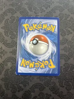 Latios EX XY72 Black Star Promos Holo Pokemon Card - Image 2