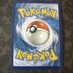 Swampert EX - XY55 - XY Promos Holo Pokemon TCG - Image 2