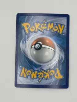 Pokemon TCG Kyogre-EX XY Black Star Promos XY41 Holo Promo LP - Image 2