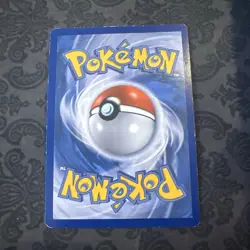 Pokemon TCG: Genesect EX 64/124 Fates Collide Holo - Image 2