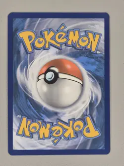 Pokemon TCG Cinderace SWSH112 Sword and Shield Black Star Promos Holo Rare Mint - Image 3