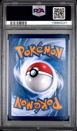PSA 10 Pokemon Chinese Eevee Sylveon CBB2C 09/15 Gem Pack Vol2 Gem Mint - Image 2