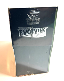 POKEMON ELITE TRAINER BOX EVOLVING SKIES PK ETB - NEW - SEALED W/CASE AWESOME ! - Image 5