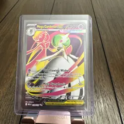 Mega Gardevoir ex 159/132 Full Art Pokemon TCG ME01: Mega Evolution - Near mint - Image 1