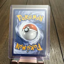 Mega Gardevoir ex 159/132 Full Art Pokemon TCG ME01: Mega Evolution - Near mint - Image 2