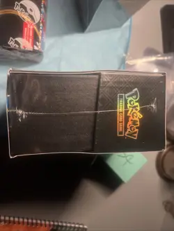 Mega Evolution Lot - Pokemon Center ETBs and Enhanced Booster Box - Image 4