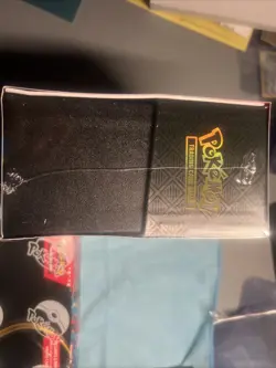 Mega Evolution Lot - Pokemon Center ETBs and Enhanced Booster Box - Image 5
