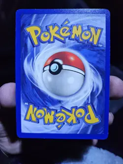 1999 Pokemon TCG Magneton Base Set #9/102 Holo Shadowless Holo Rare - Image 5
