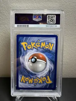 M Charizard EX #13/108 PSA 9 MINT 2016 Pokemon XY Evolutions - Image 2
