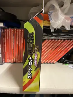 Pokemon Mega Gengar EX Starter Deck Japanese TCG | US Seller - Image 4