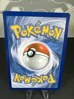 Pokemon TCG Manectric EX 113/119 XY Phantom Forces Full Art Holo LP/NM - Image 2