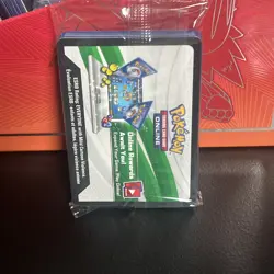 Frosmoth NM Prerelease SWSH007 Sword & Shield Black Star Promo Pokemon TCG Holo - Image 4