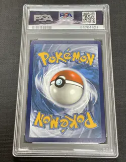 Charizard GX 2019 Pokemon Hidden Fates Tins Promo SM211 PSA 10 - Image 2