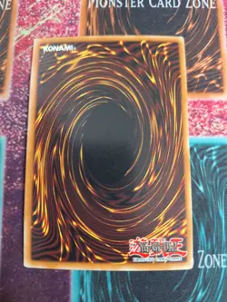Yu-Gi-Oh! TCG Graceful Charity SDP-040 Super Rare Unlimited Near Mint b2/ - Image 3