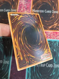 Yu-Gi-Oh! TCG Graceful Charity SDP-040 Super Rare Unlimited Near Mint b2/ - Image 4