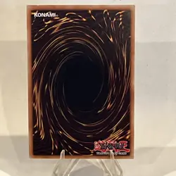 Yu-Gi-Oh TCG Dark Grepher DASA-EN042 Super Unlimited Edition Near Mint Condition - Image 2