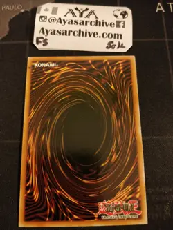 Power Angel Valkyria SR05-EN003 Super Rare 1st Edition NM/LP YUGIOH - Image 2