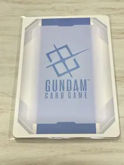 Gundam Card Game Schwalbe Graze McGillis LR Parallel Trading - Image 2