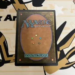 MTG Generous Gift Secret Lair Borderless English Trading - Image 2