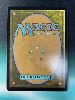 MTG Vorinclex Monstrous Raider Borderless Japanese Single Card Condition - Image 2