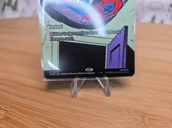 MTG: Spider-Man 2025 Reprieve (Borderless) Marvel Universe Eternal-Non-Foil New - Image 2