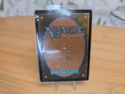 MTG: Spider-Man 2025 Reprieve (Borderless) Marvel Universe Eternal-Non-Foil New - Image 3