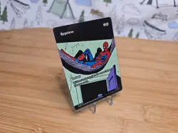 MTG: Spider-Man 2025 Reprieve (Borderless) Marvel Universe Eternal-Non-Foil New - Image 5