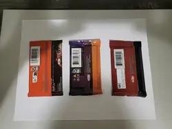 MTG Collector Booster Pack BUNDLE (3 PACKS) - Image 2