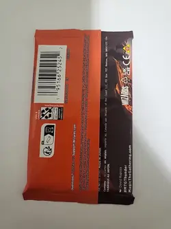 MTG Collector Booster Pack BUNDLE (3 PACKS) - Image 4