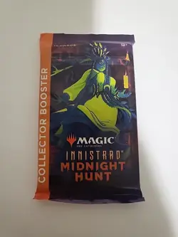 MTG Collector Booster Pack BUNDLE (3 PACKS) - Image 5