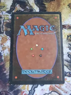 Revised Ankh of Mishra Mtg Magic the Gathering Artifact - Image 2