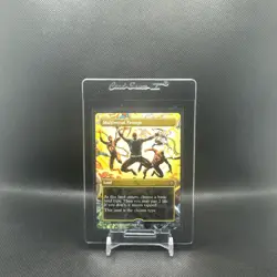 MTG Multiversal Passage Borderless - Marvel's Spider-Man #206 - Image 1