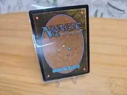 2025 Magic MTG Marvel Universe Eternal Reanimate Borderless M0020 Spider-man - Image 5