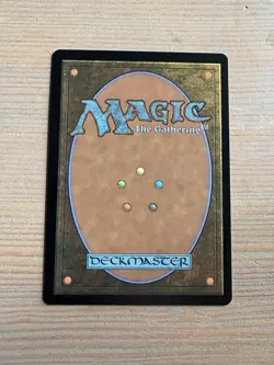 Mister Negative - 274 - MTG: Marvel’s Spider-Man -Extended Art - Mythic -Regular - Image 2