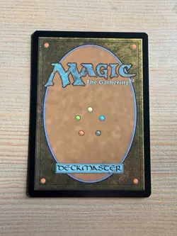 Jackal, Genius Geneticist - 272 - MTG: Marvel’s Spider-Man - Extended Art - Rare - Image 2